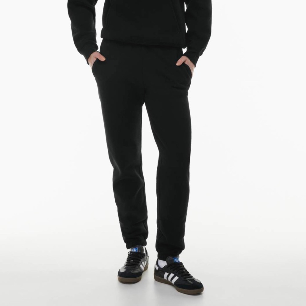 TNA sweat fleece cozy fleece